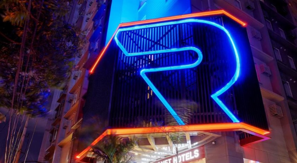 Red Planet Manila Makati