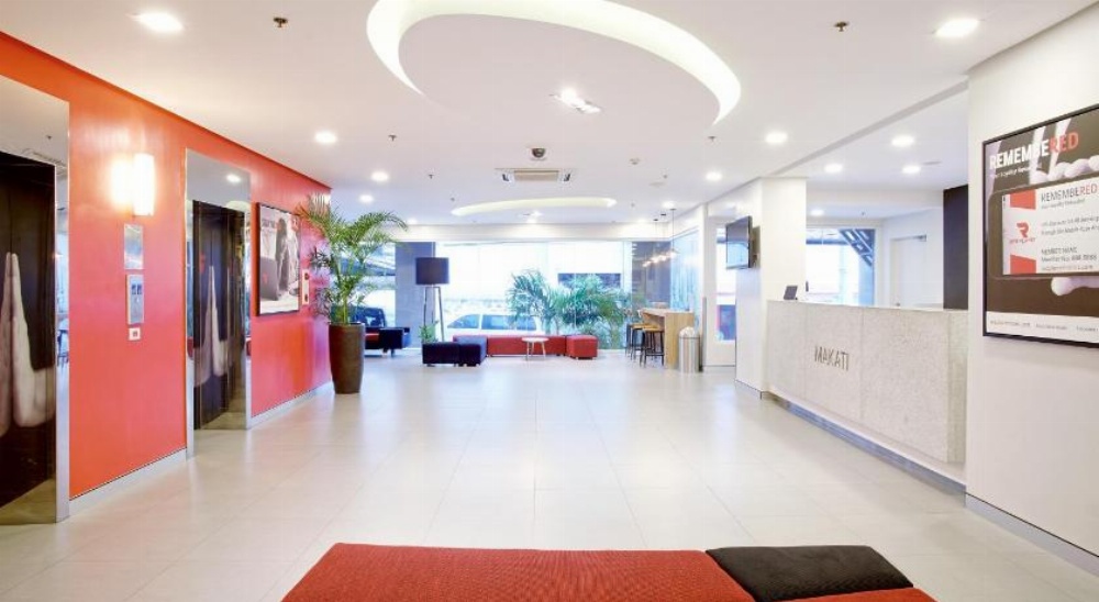 Red Planet Manila Makati