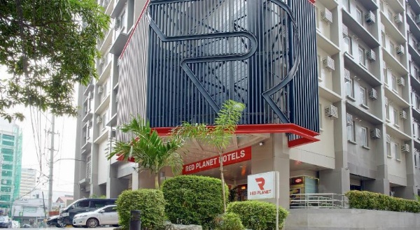 Red Planet Manila Makati image 12