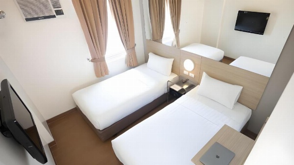 Red Planet Manila Makati image 16