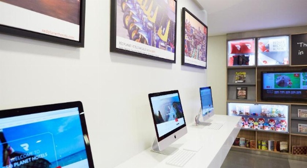 Red Planet Manila Makati image 26