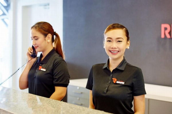 Red Planet Manila Makati image 28