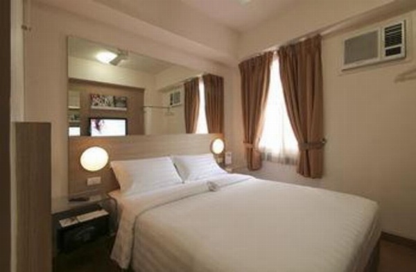 Red Planet Manila Makati image 30