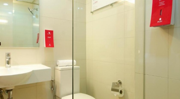 Red Planet Manila Makati image 33