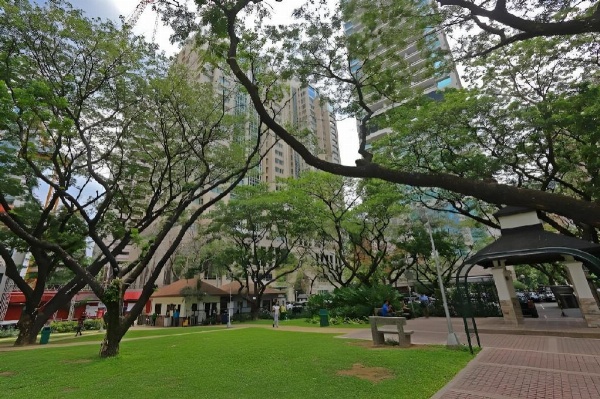 Red Planet Manila Makati image 44