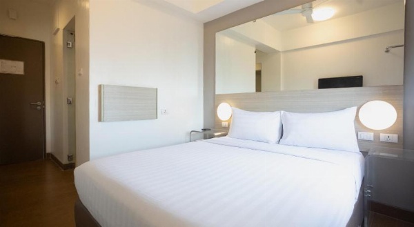 Red Planet Manila Makati image 45