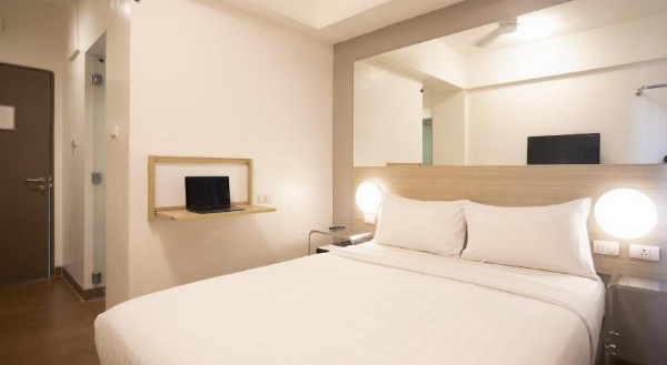 Red Planet Manila Makati image 47