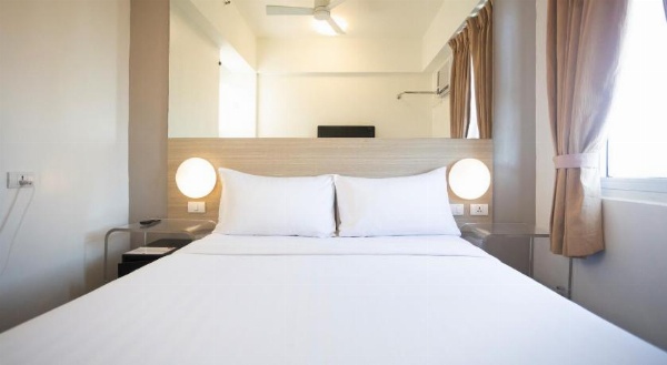 Red Planet Manila Makati image 48