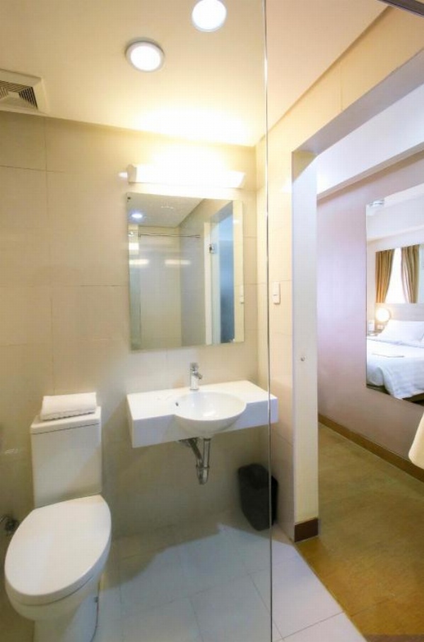 Red Planet Manila Makati image 49